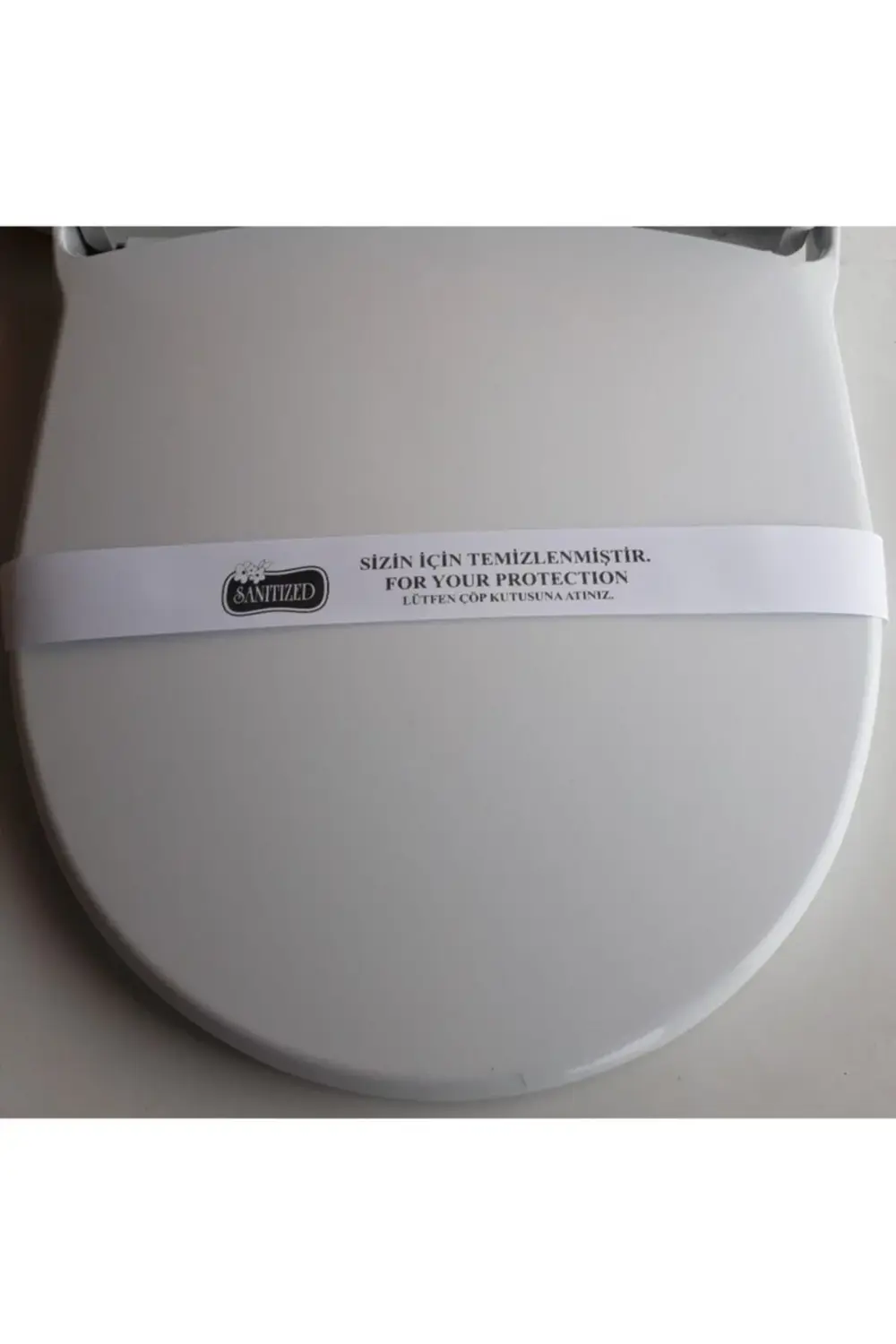 Klozet Bandı Hijyen Bandı 1000 Adet