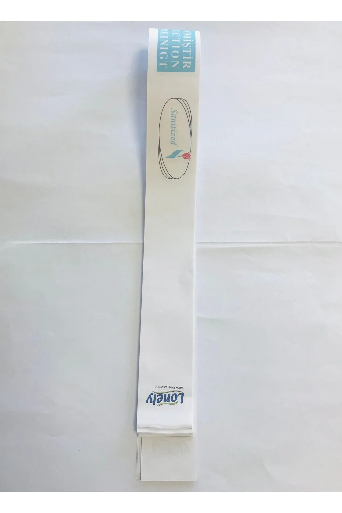 Klozet Bantı Otel Tipi 1000 Adet