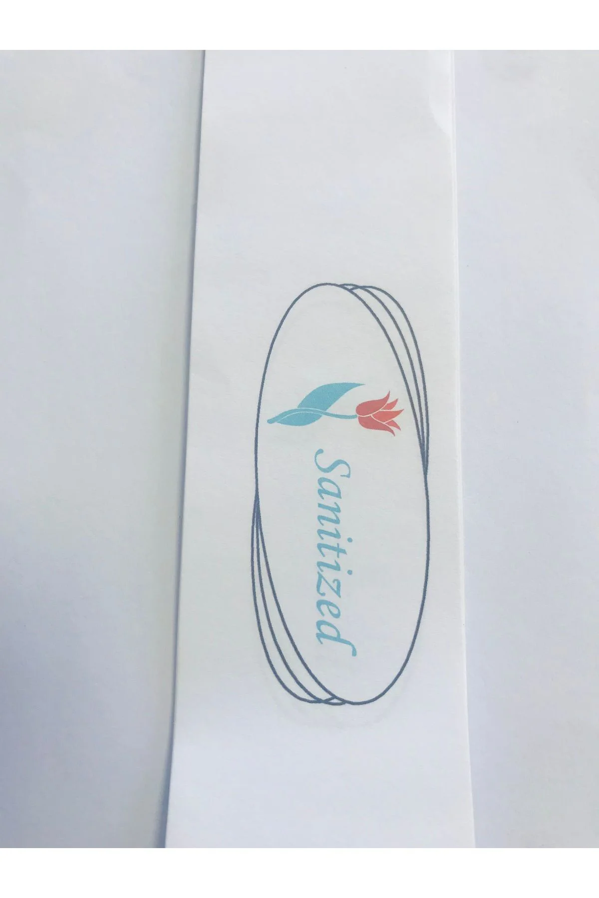 Klozet Bantı Otel Tipi 1000 Adet