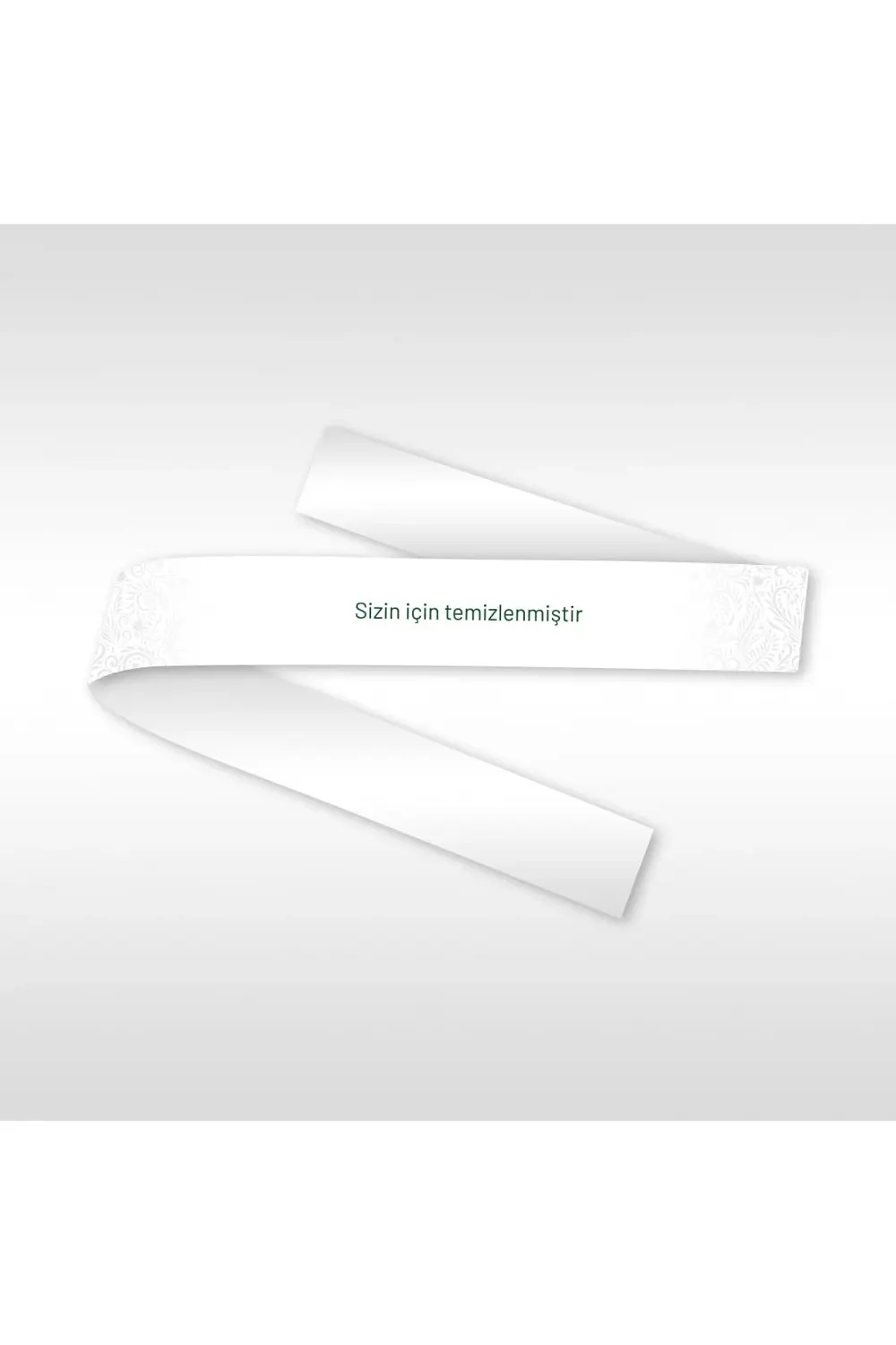 Klozet Hijyen Bandı 1000 Adet