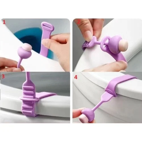 Klozet Kapağı Hijyen Aparatı Fiyatı, Yorumları ve Özellikleri