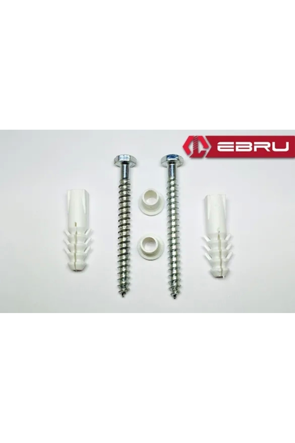 Generic Klozet Montaj Seti Kmt - 50 Takım