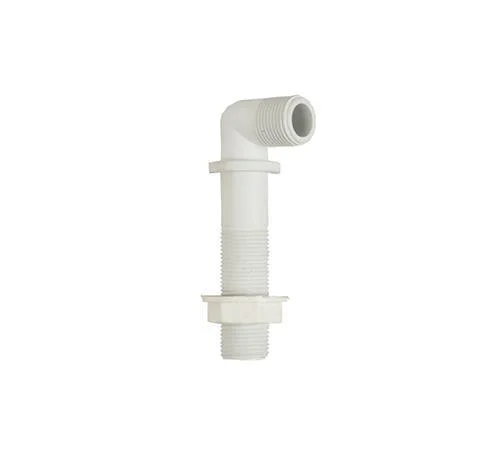 Klozet Temiz Su Giriş Dirseği 5.2 cm 3/8 - Sızdırmaz PPR Dirsek Fiyatı, Yorumları ve Özellikleri