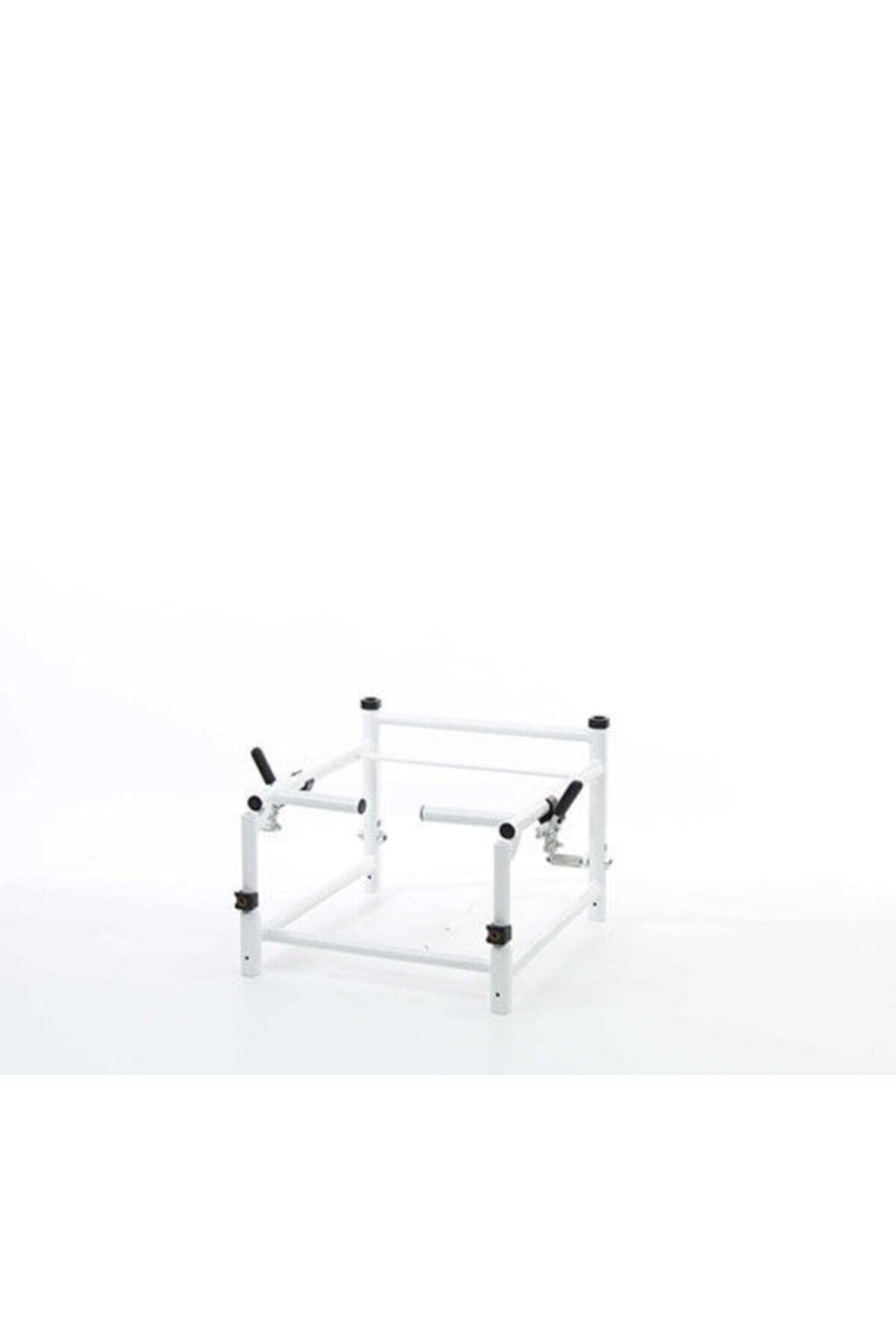 Klozetli Tekerlekli Sandalye