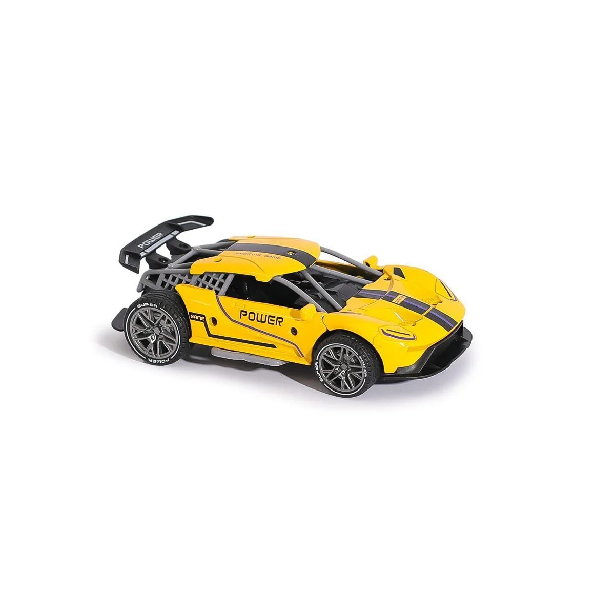 KLX600-324 Çek Bırak Sesli Die Cast Araba 1:32 -Vardem Fiyatı, Yorumları ve Özellikleri