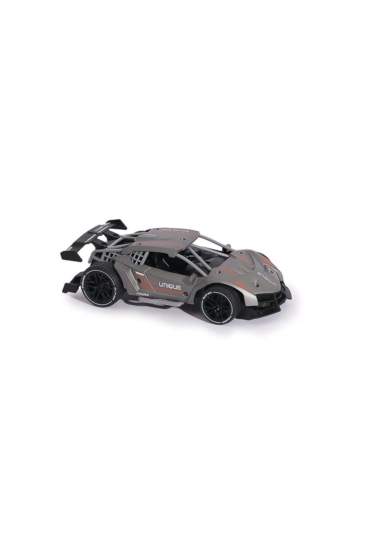 Klx600-324 Çek Bırak Sesli Die Cast Araba 1:32-Vardem
