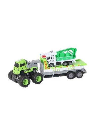KLX600-363 - SÜRTMELİ 4X4 İTFAİYE ARAÇLARI 4 - 1 ADET Fiyatı, Yorumları ve Özellikleri