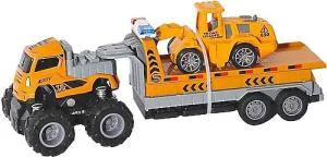 KLX600-369 - SÜRTMELİ 4X4 İNŞAAT ARAÇLARI 4 - 1 ADET Fiyatı, Yorumları ve Özellikleri