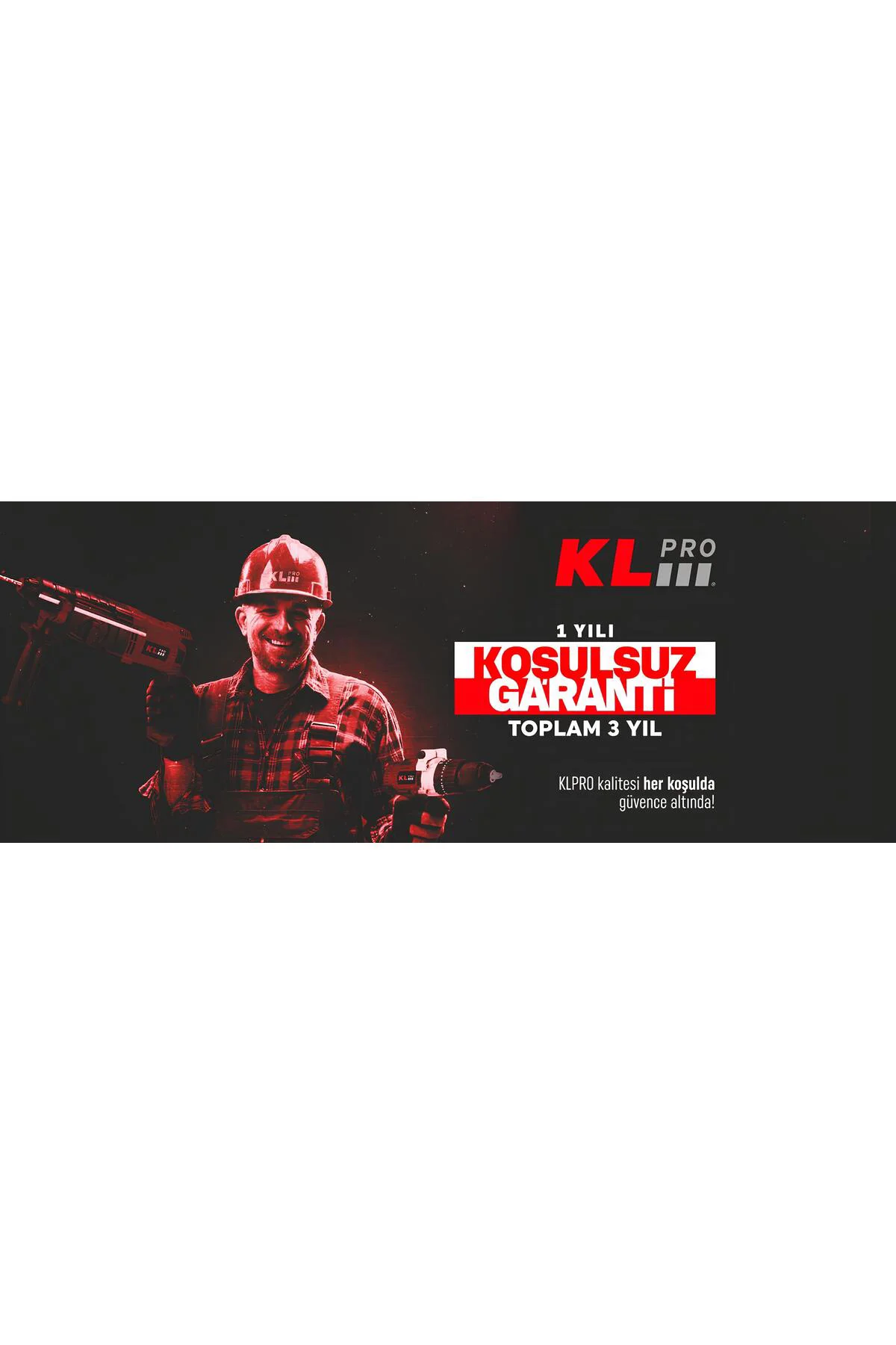 KLY1600 1600W 130 Bar Basınçlı Yıkama Makinesi