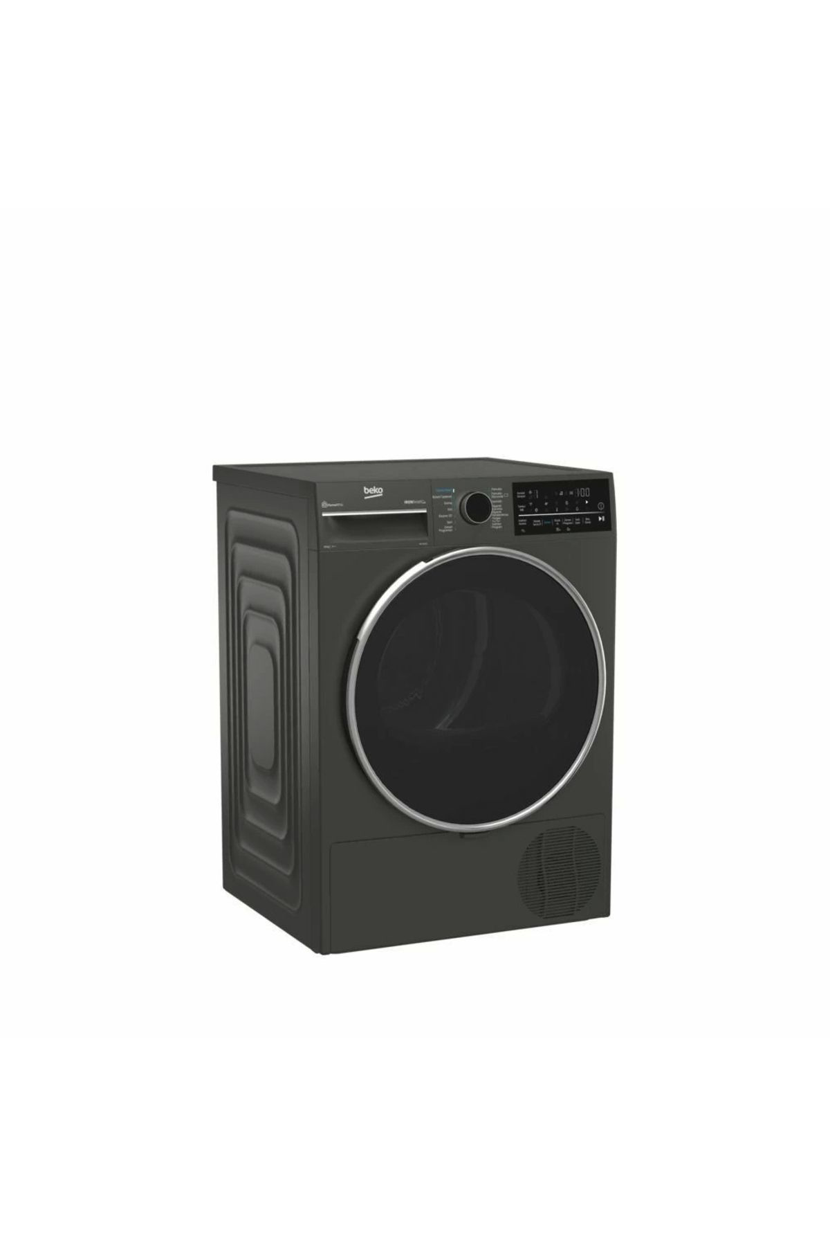 Beko Km 1010 İg Kurutma Makinesi