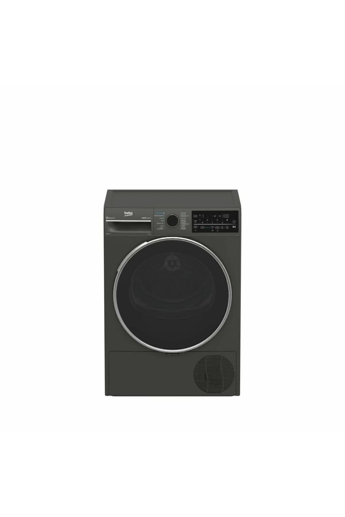 Beko Km 1010 İg Kurutma Makinesi