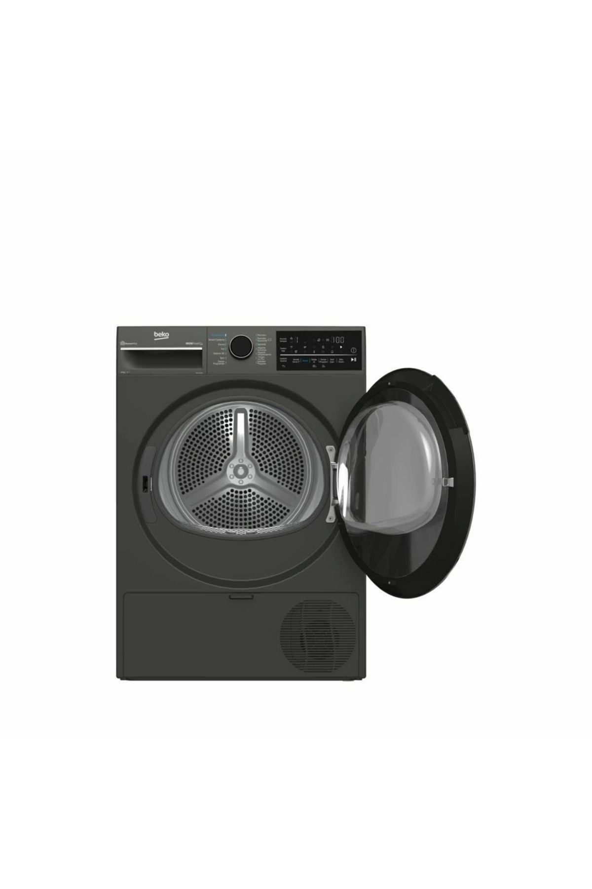 Beko Km 1010 İg Kurutma Makinesi