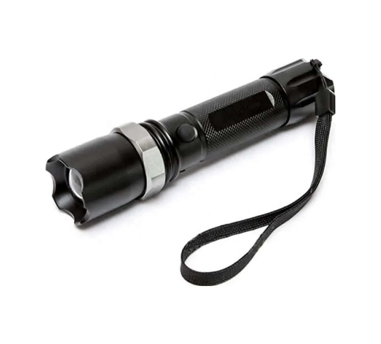 Km-110 Profesyonel Şarjlı El Feneri Ledli+flashlight+zoom Özellik Km-110 Profesyonel Şarjlı El Feneri Ledli+flashlight+zoom Özellik