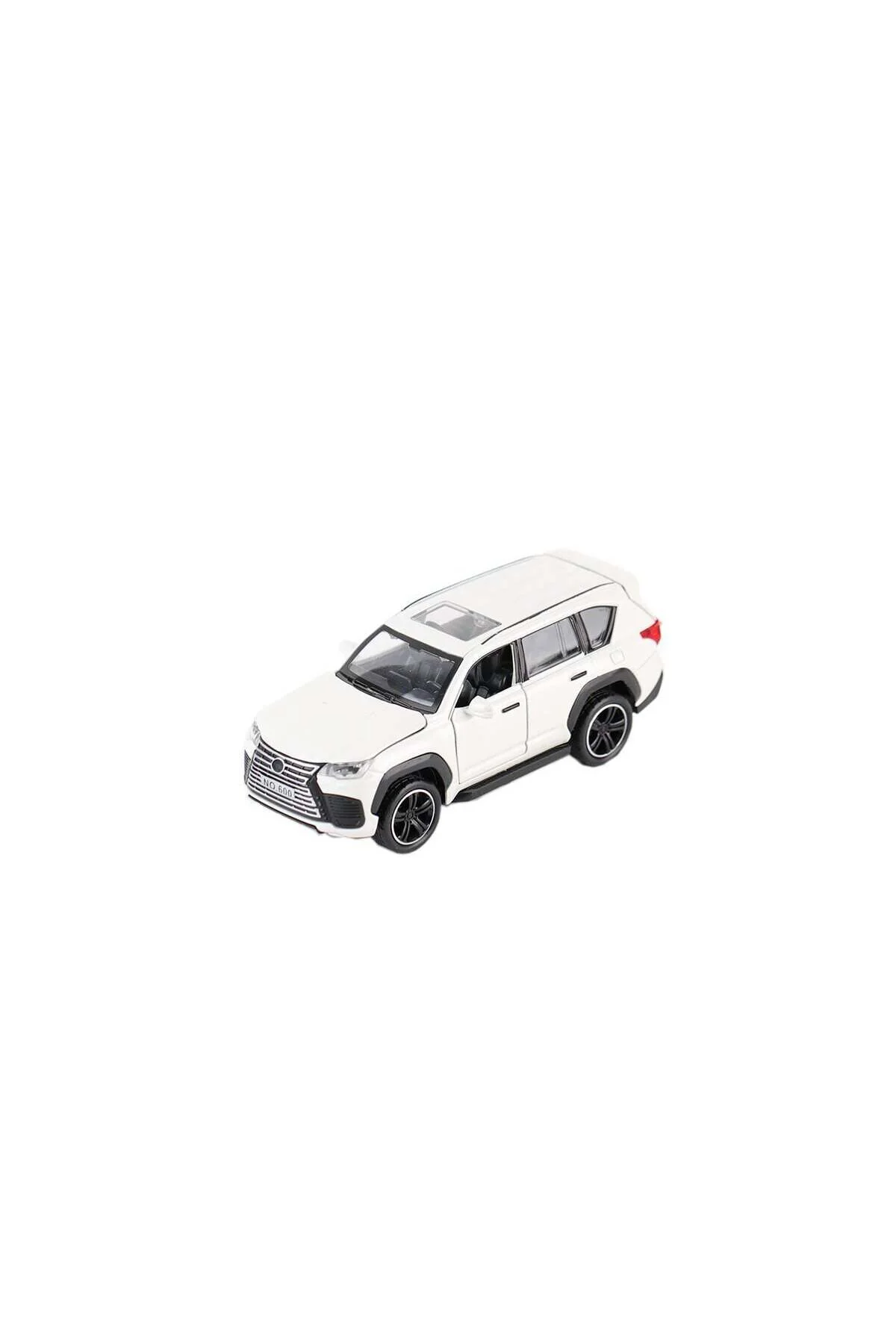 Km-3281D- Vardem Cek Bırak Işıklı Ve Sesli Metal Lx Jeep 1:32