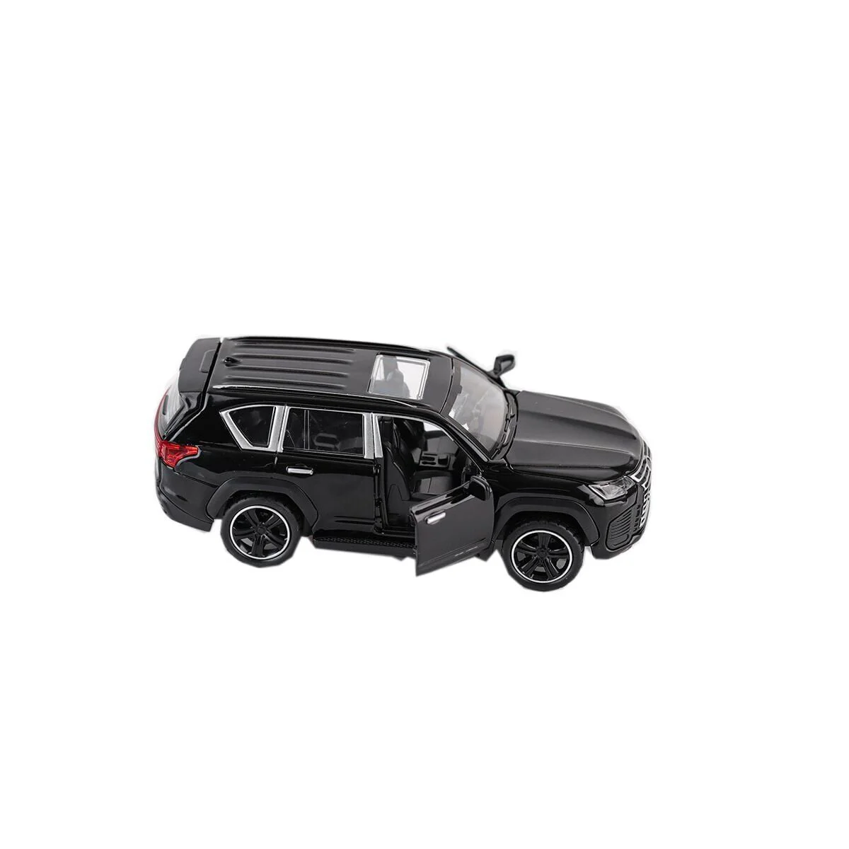 KM-3281D- Vardem Cek Bırak  Işıklı Ve Sesli Metal LX Jeep 1:32 Fiyatı, Yorumları ve Özellikleri