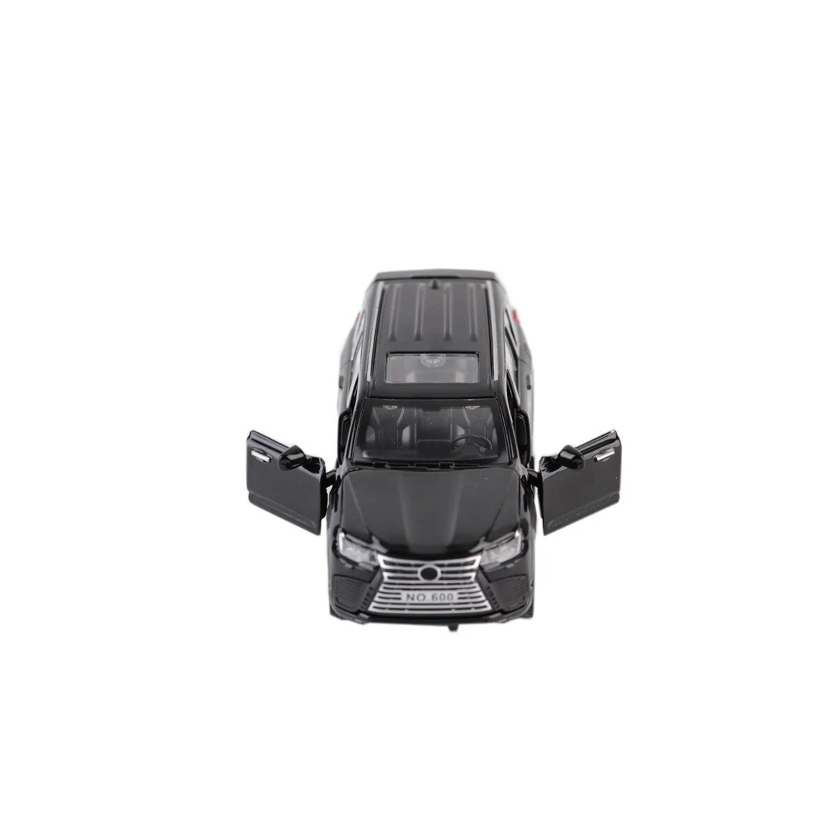 KM-3281D- Vardem Cek Bırak  Işıklı Ve Sesli Metal LX Jeep 1:32 Fiyatı, Yorumları ve Özellikleri
