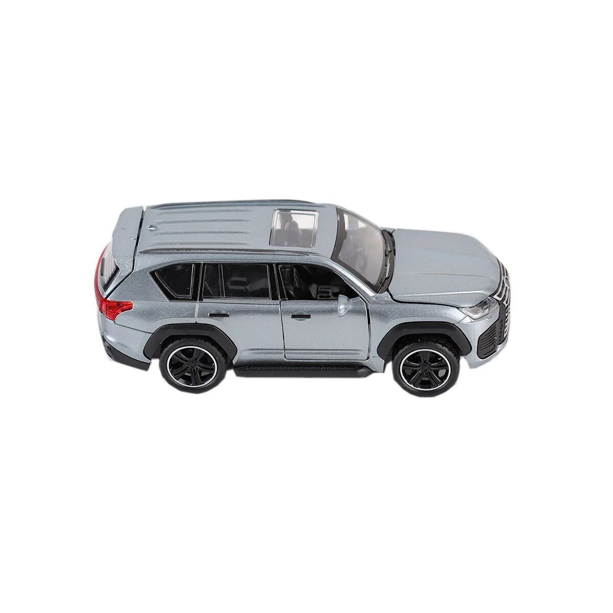 KM-3281D- Vardem Cek Bırak  Işıklı Ve Sesli Metal LX Jeep 1:32 Fiyatı, Yorumları ve Özellikleri