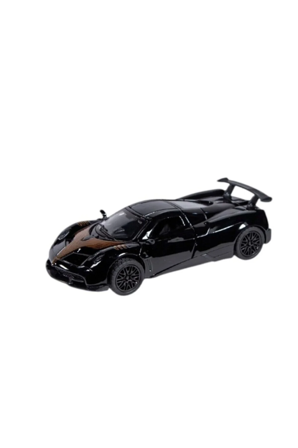 KM-36221C-1-2 Vardem Çek Bırak Metal Araba 1:36
