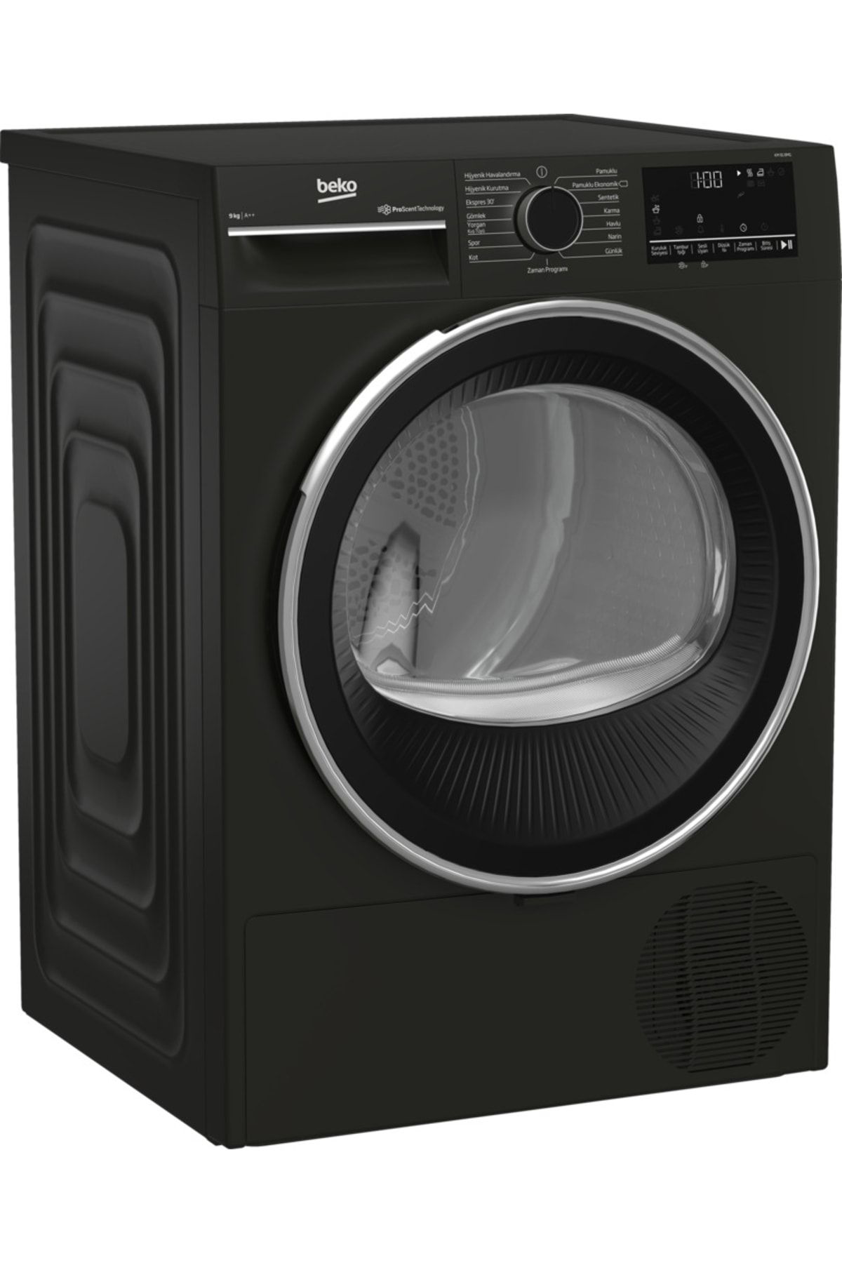 Beko Km 91 Bmg Kurutma Makinesi