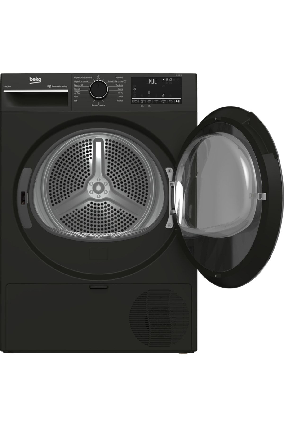 Beko Km 91 Bmg Kurutma Makinesi