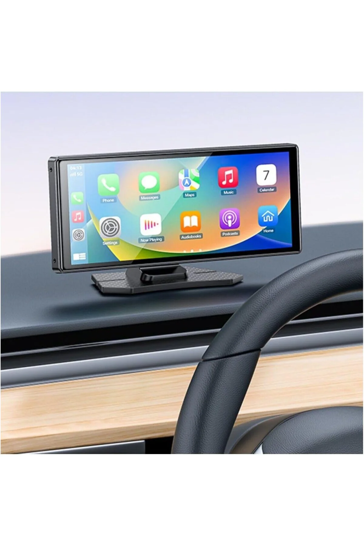 KM19 2Gb Ram 512Mbit Dahili Hafıza 10.26inç Ön Arka Kameralı Car 