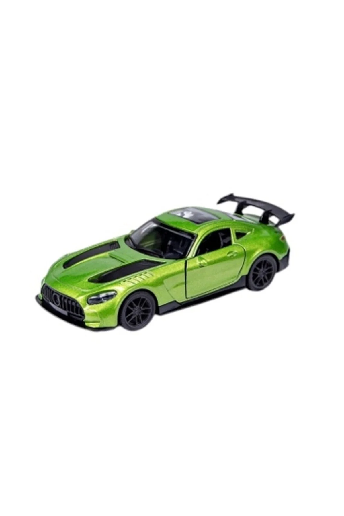 KM36201C-1-2-3-4 Vardem Çek Bırak Metal Araba 1:36