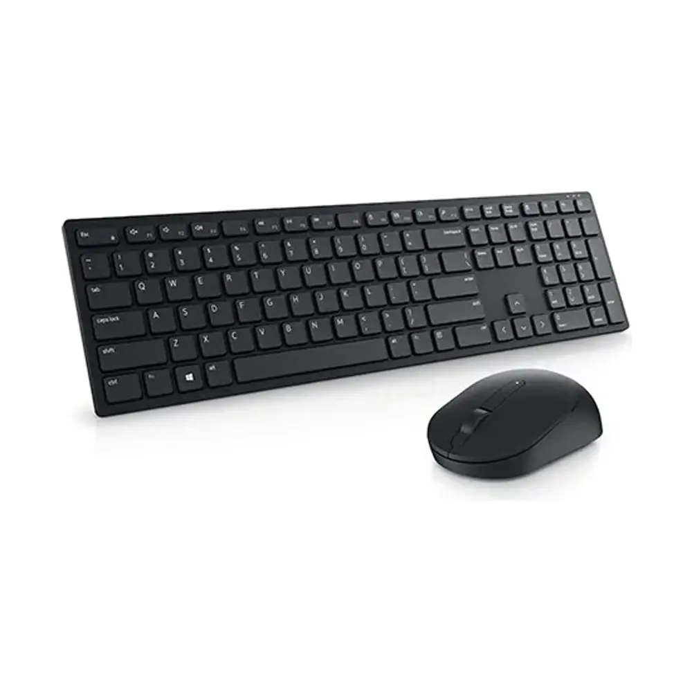 KM5221W Kablosuz Klavye Mouse Set-(580-AJRB)