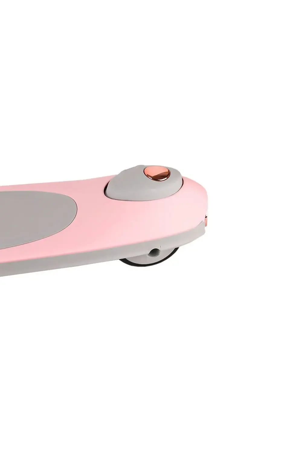 KM603 Sesli Scooter 3 Renk -Can Oyuncak