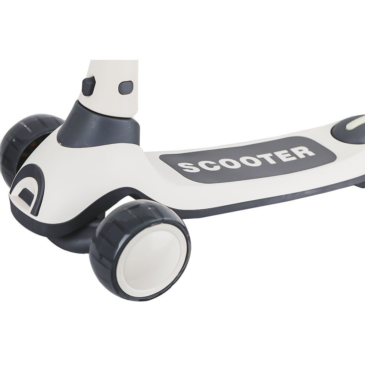 KM653 Sesli Scooter -Can Oyuncak