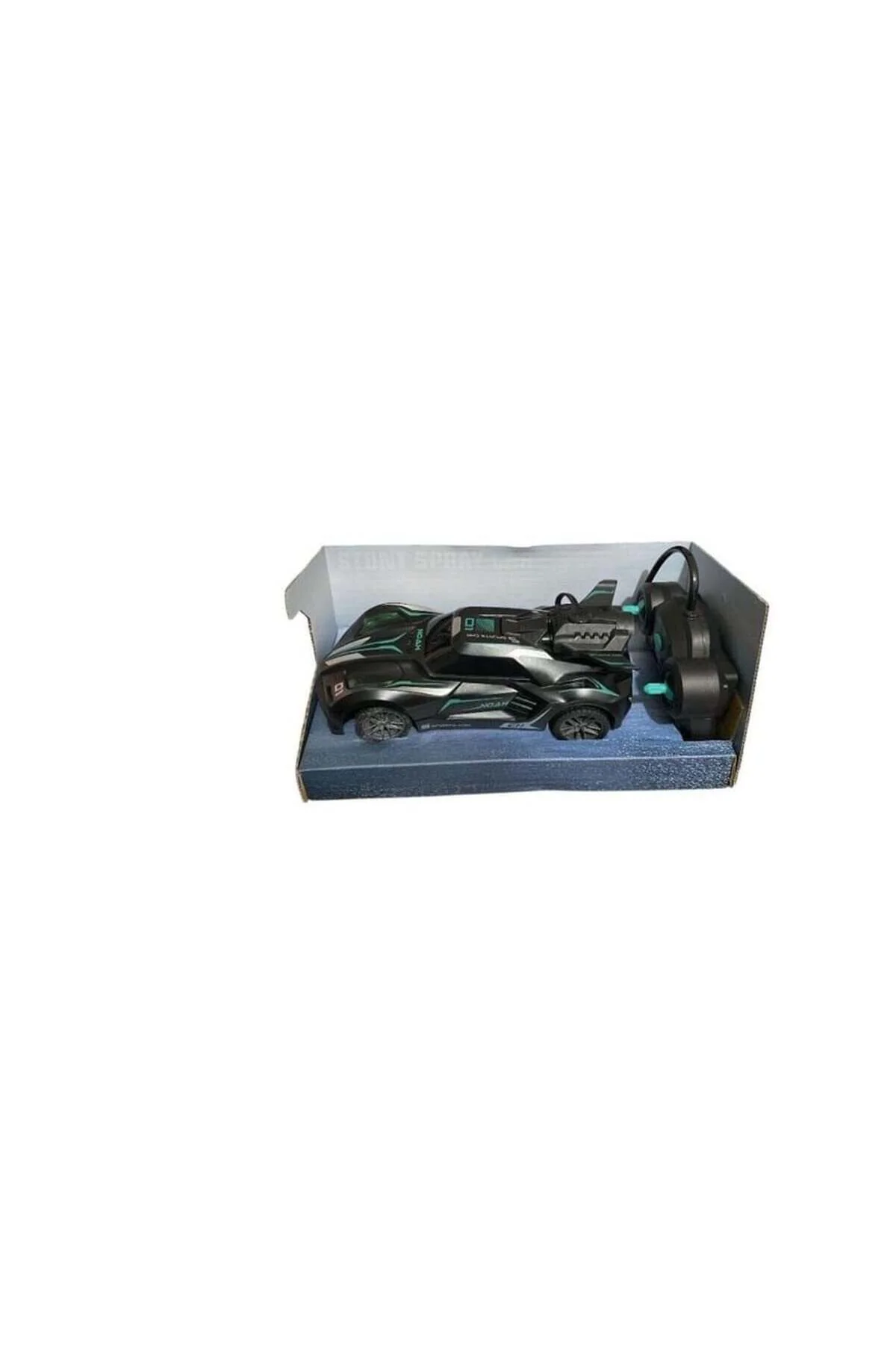 Km660-3A Şarjli Spreyli Uzaktan Km660-3A Şarjli Spreyli Uzaktan