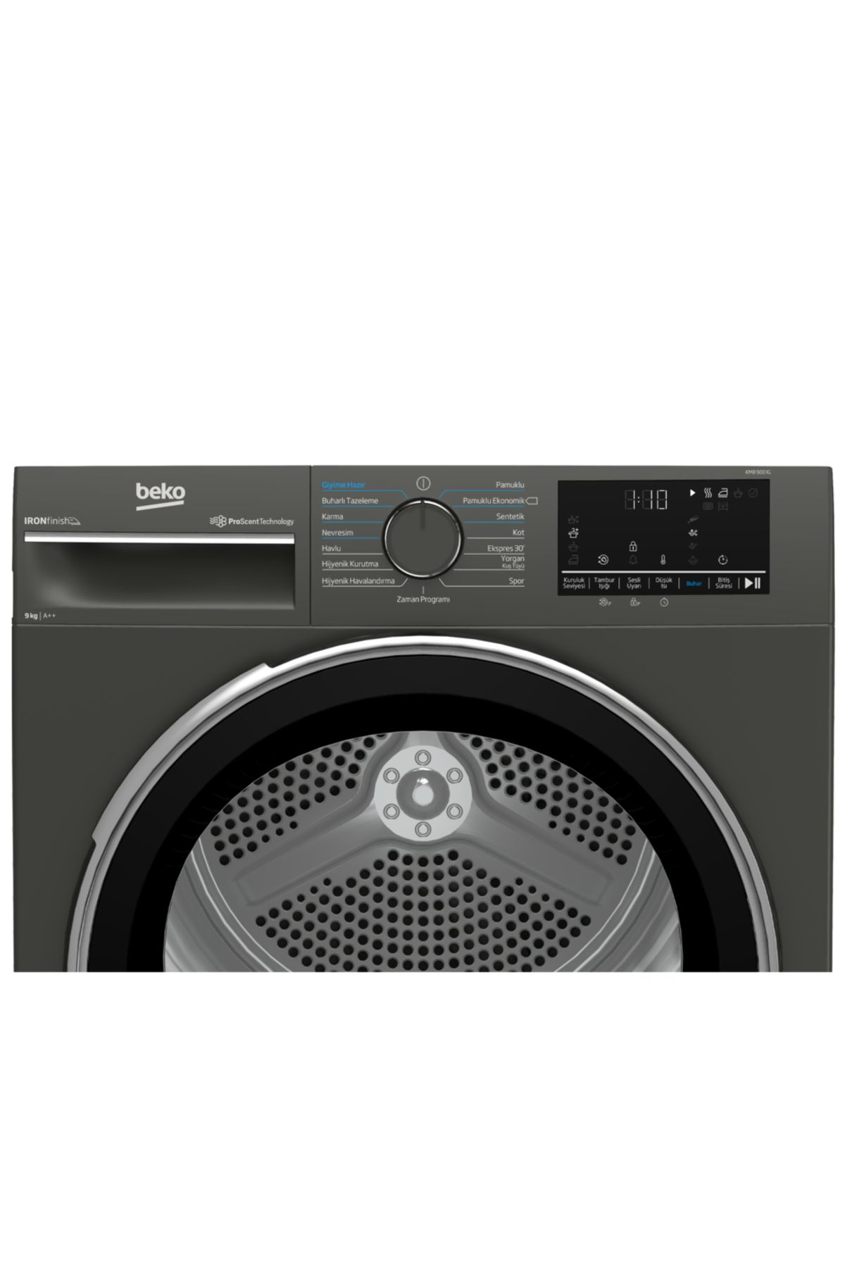 Beko Kmb 900 İg Kurutma Makinesi