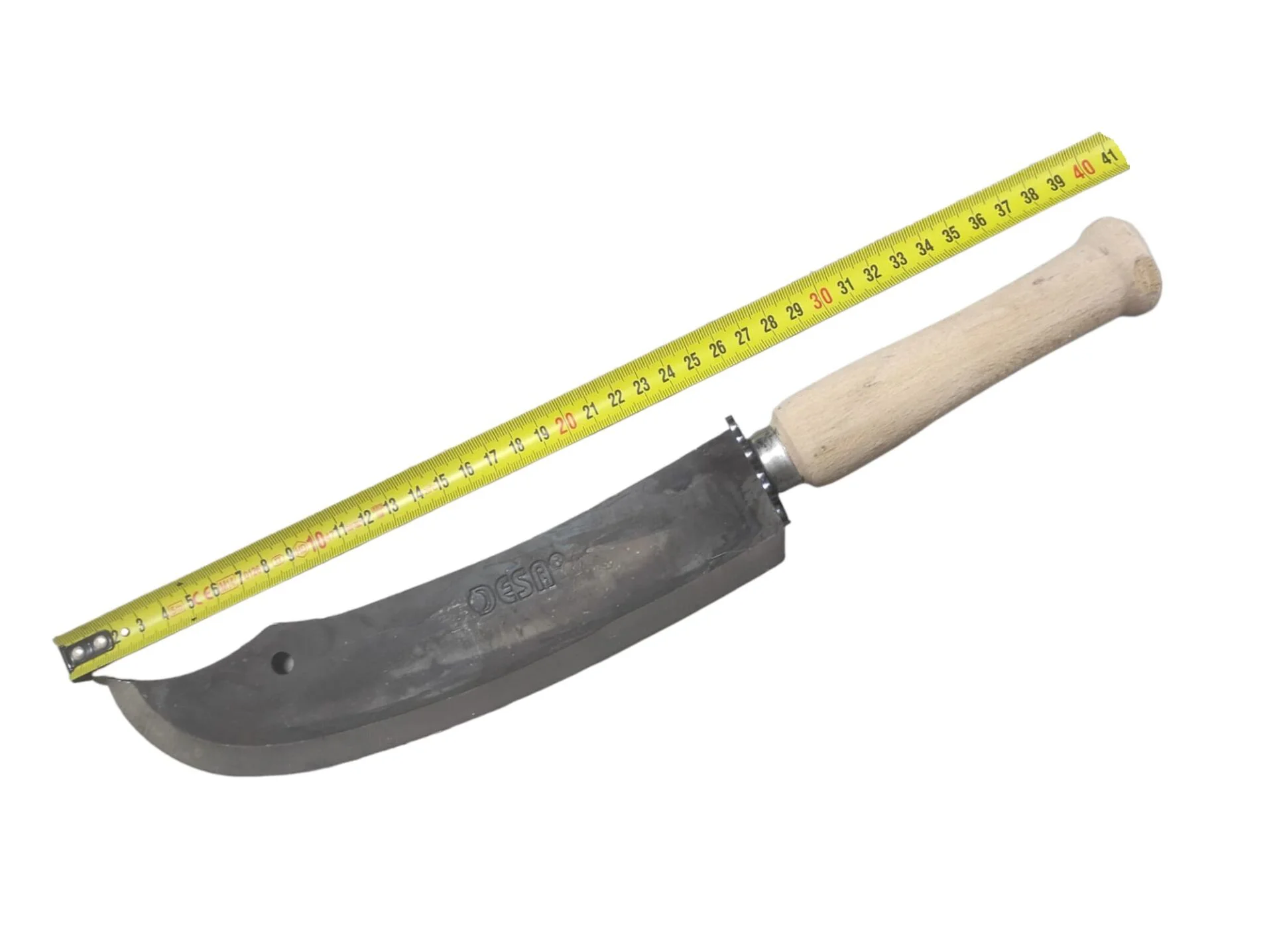 Kmp005 Desa Kamp Bıcağı 40Cm - Büyük Kmp005 Desa Kamp Bıcağı 40Cm - Büyük