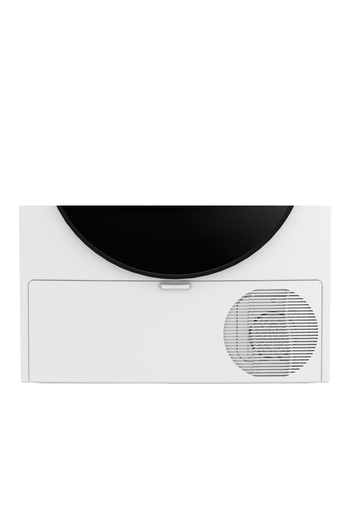 Beko Kmx 1000 10 Kg Çamaşır Kurutma Makinesi