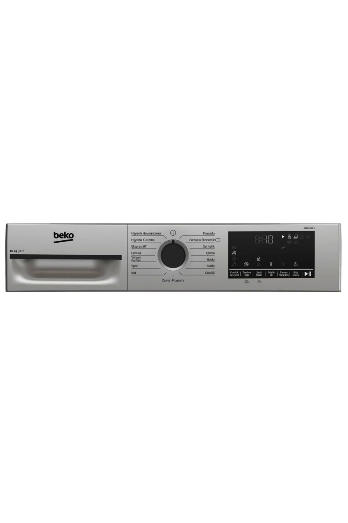 Beko Kmx 1000 S