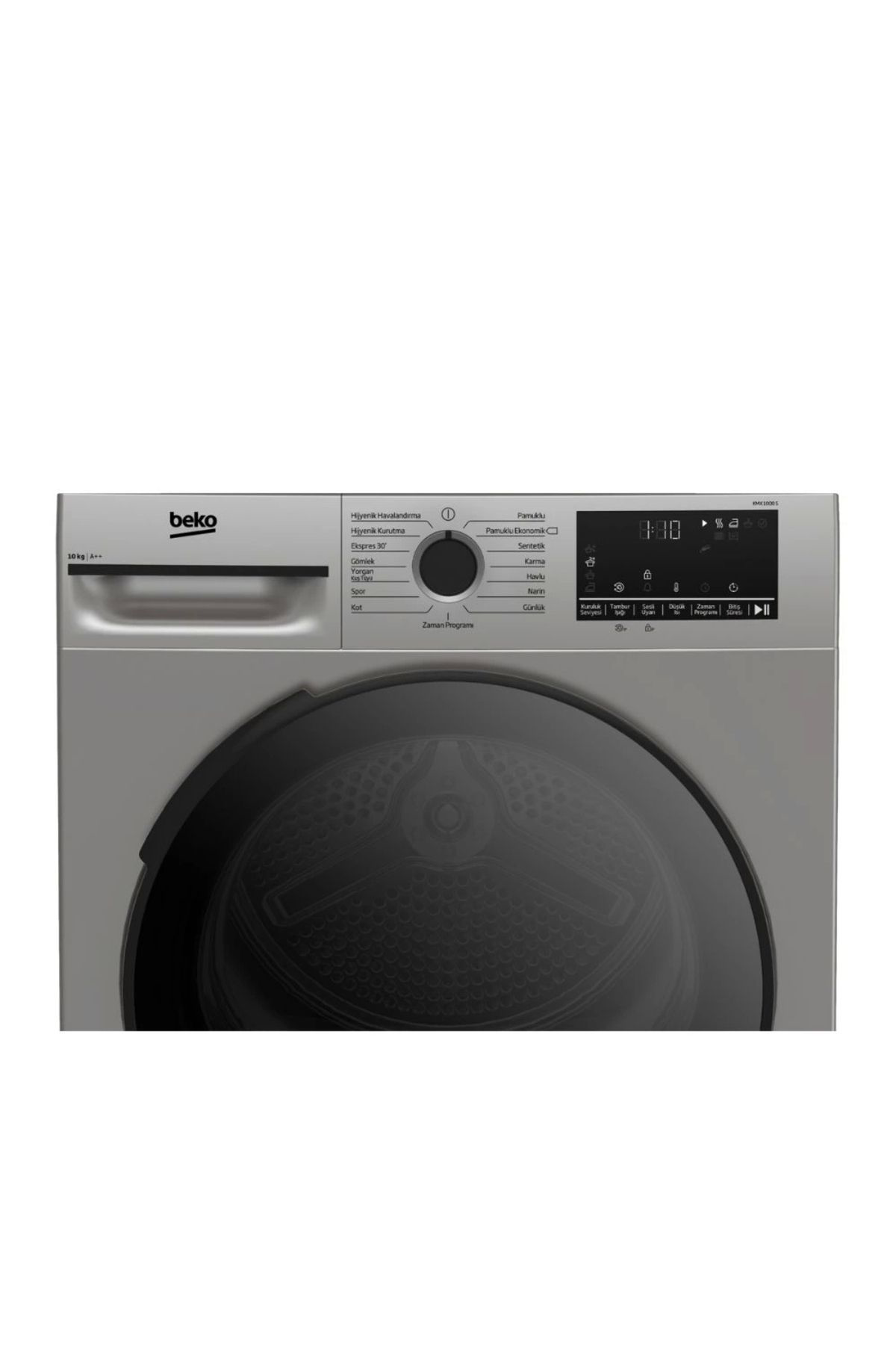 Beko Kmx 1000 S