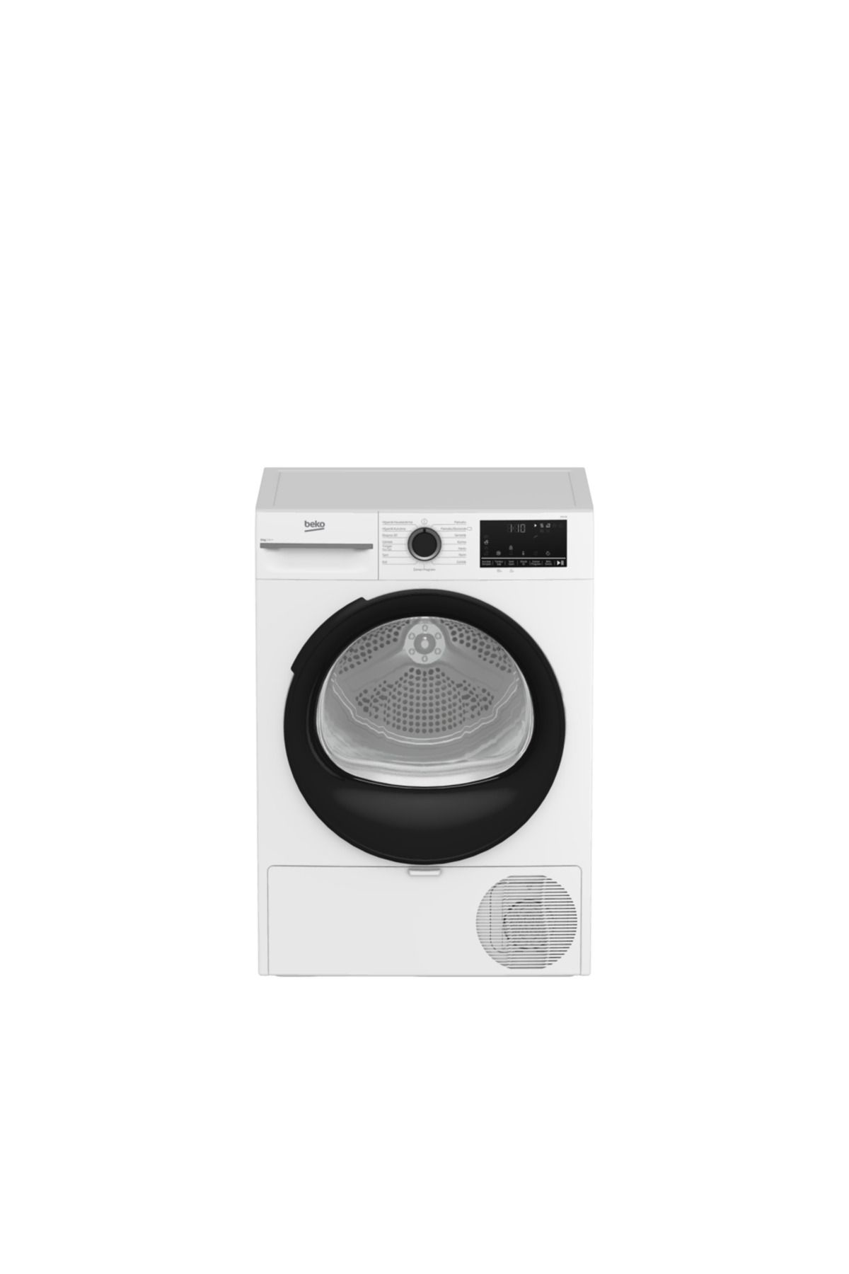 Beko Kmx 90 9 Kg Çamaşır Kurutma Makinesi
