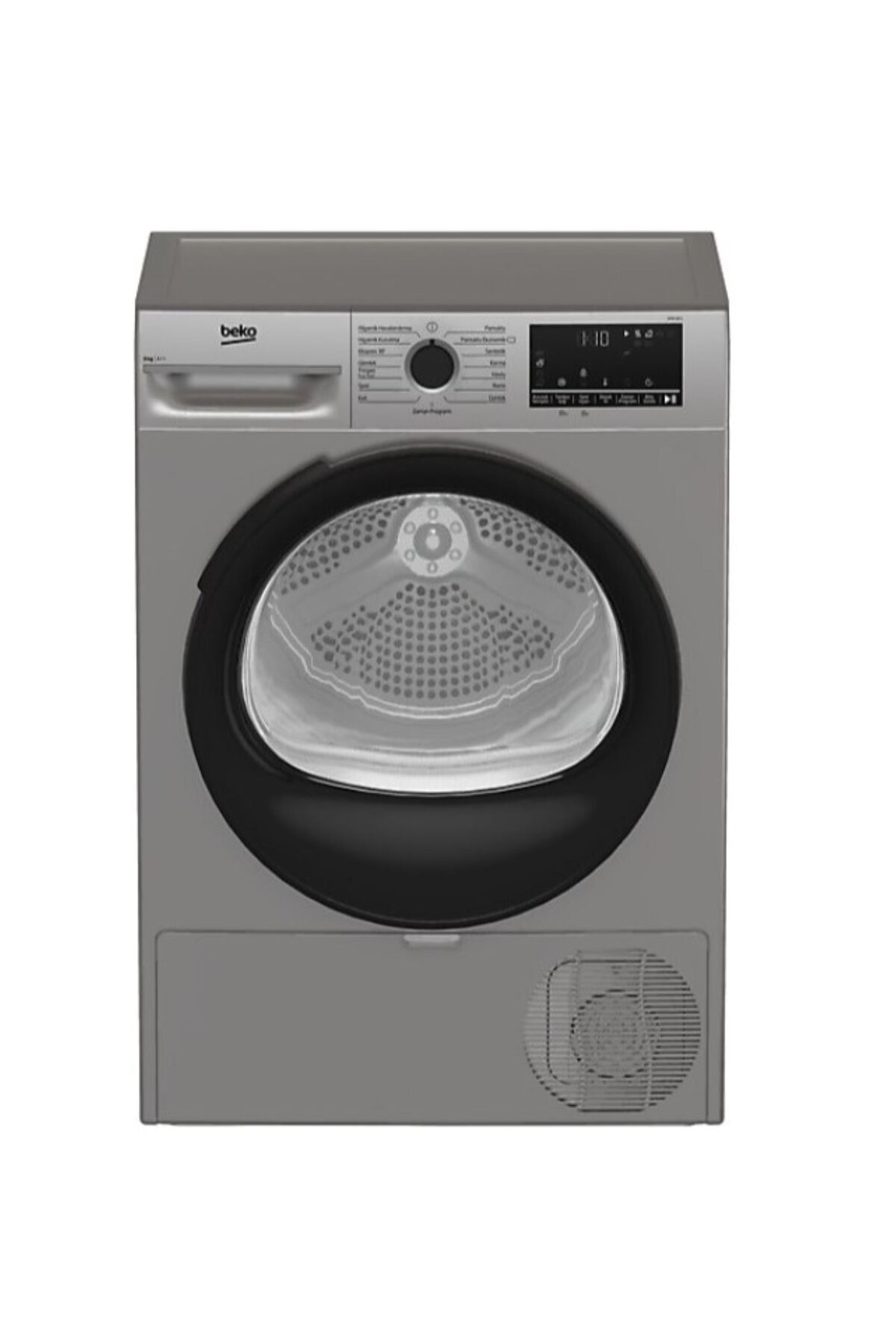 Beko Kmx 90 S 9 Kg Çamaşır Kurutma Makinesi