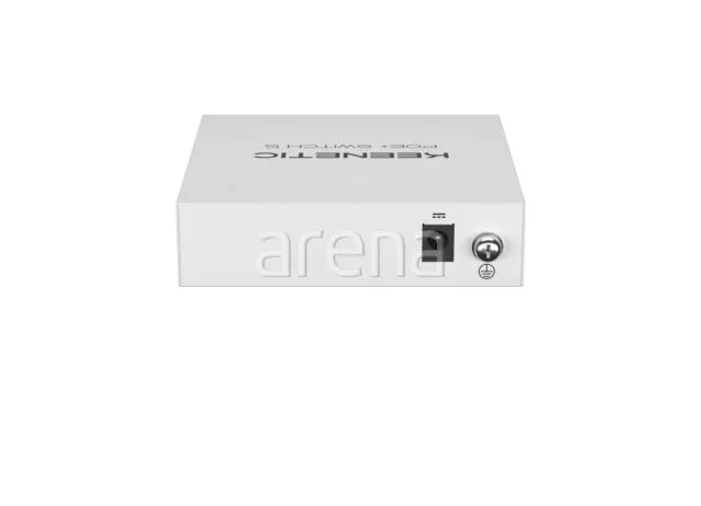 KN-4610-01-EU PoE+ Switch 5 1x1Gbit 4x1Gbit PoE+ Port IEEE 802.3af/at 60Watt Fiyatı, Yorumları ve Özellikleri