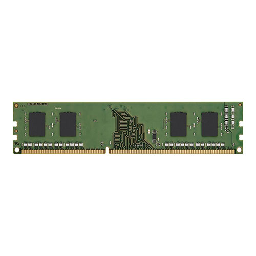 Kingston Kng 8Gb Ddr3 1600Mh Cl11 Kvr16n11/8Wp Pc