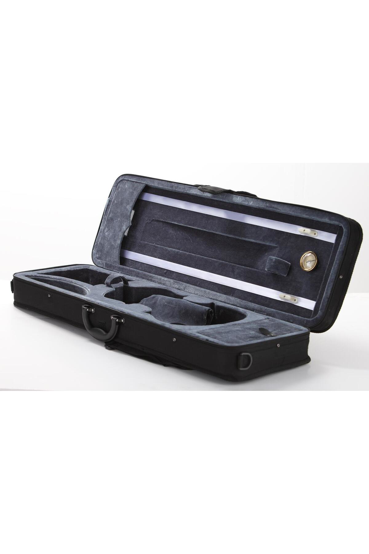 KNG FH-0134 3/4 FOAM CASE HİDROMETRELİ 3/4 Foam Case Hidrometreli