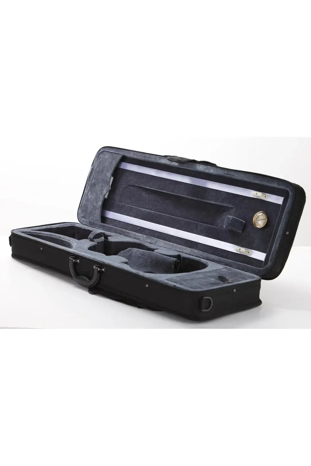 KNG FH-0134 3/4 FOAM CASE HİDROMETRELİ 3/4 Foam Case Hidrometreli