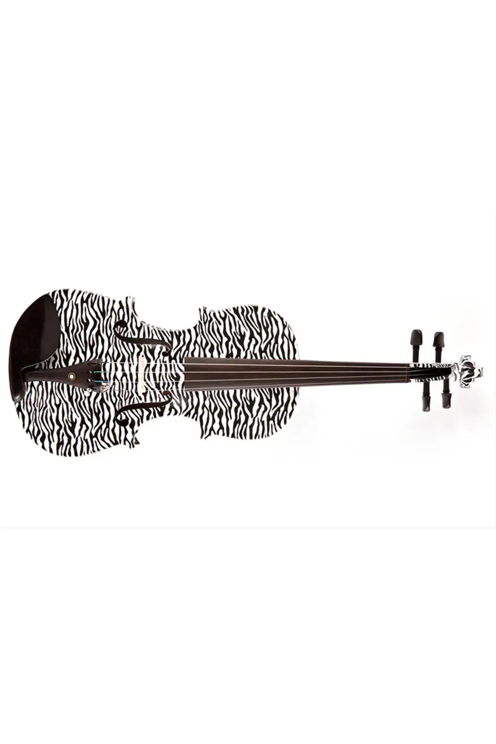 Kinglos Kng Hb-1307 Keman 4/4 Kutulu Keman 4/4 Kutulu