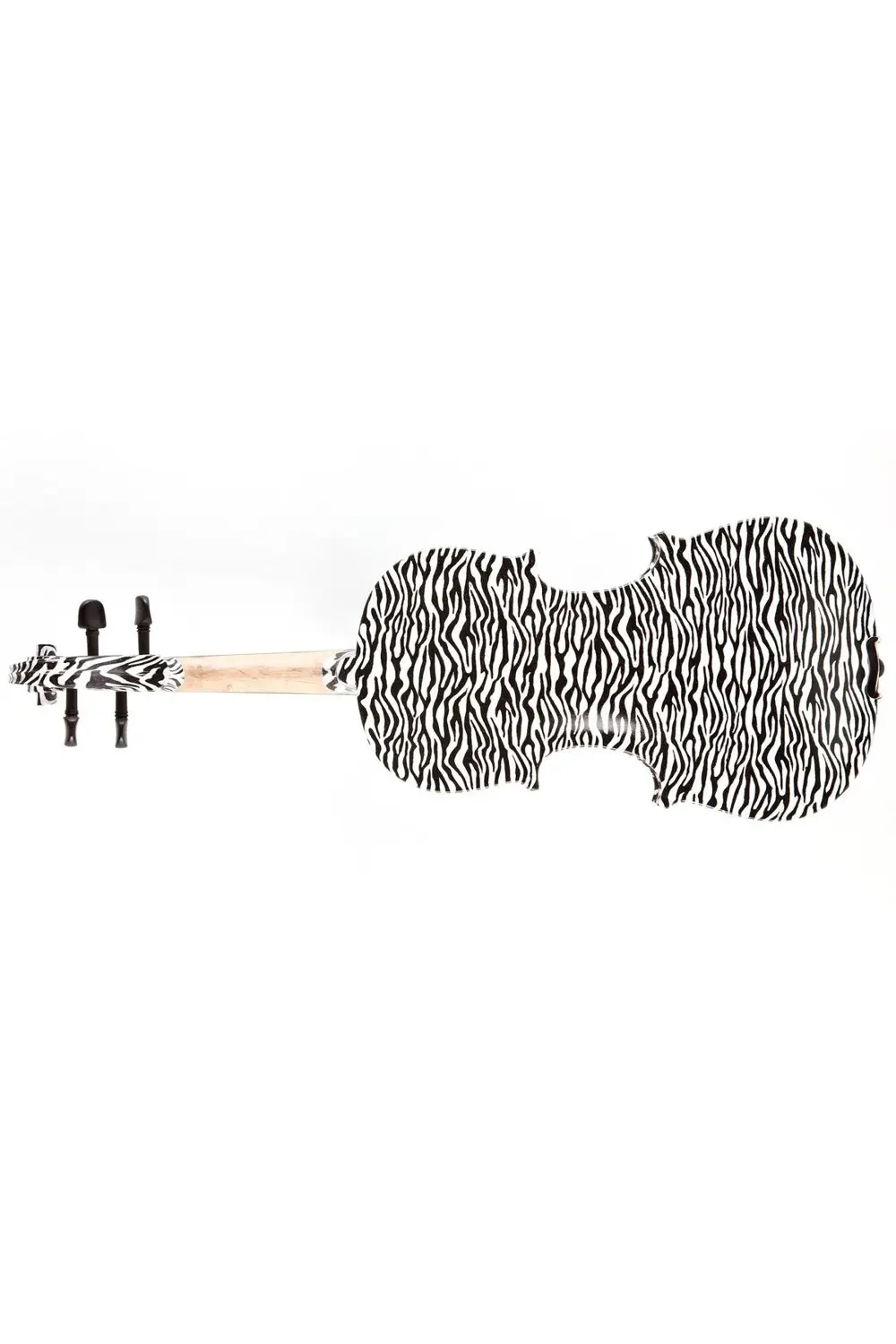 Kinglos Kng Hb-1307 Keman 4/4 Kutulu Keman 4/4 Kutulu