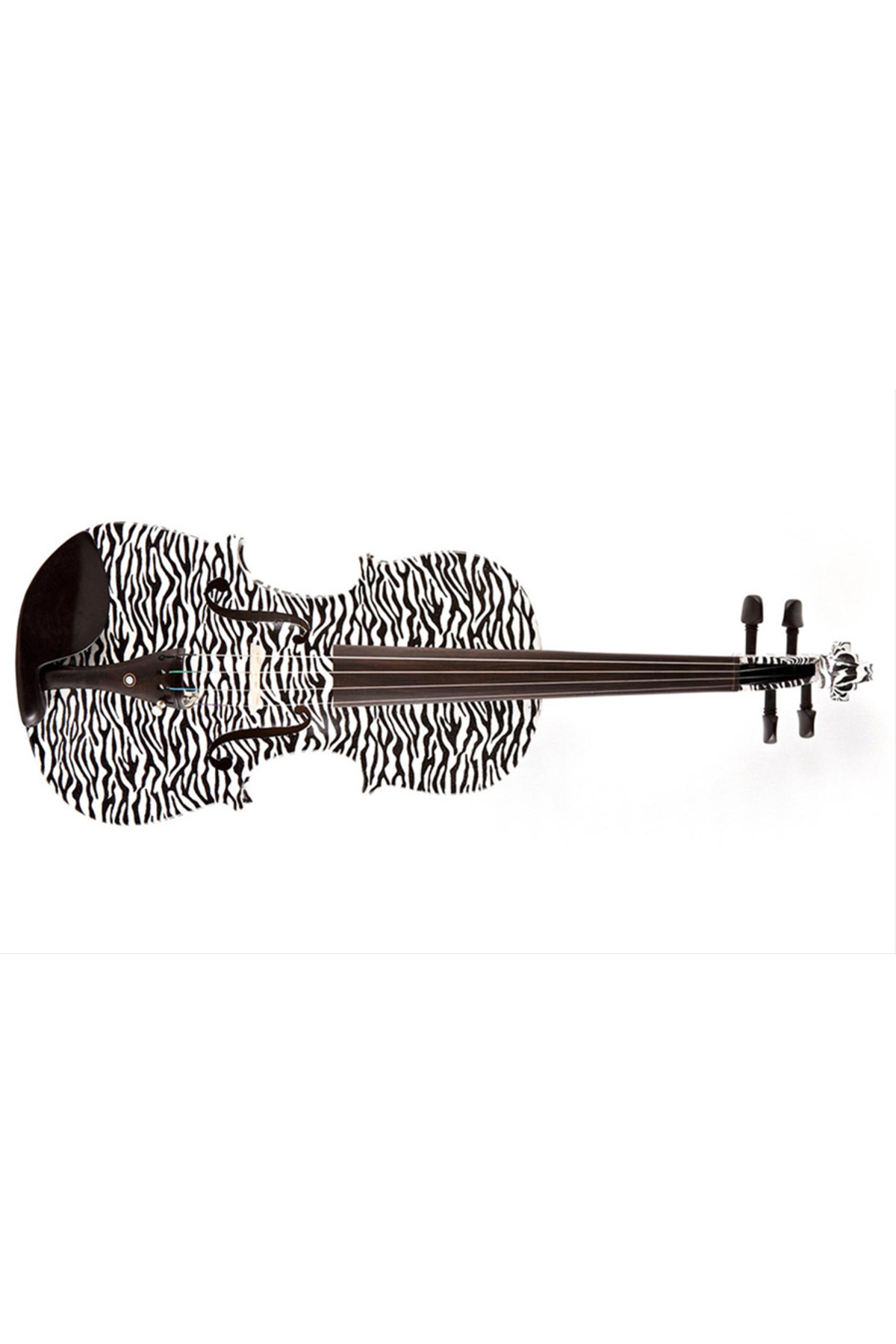 Kinglos Kng Hb-1307 Keman 4/4 Kutulu Keman 4/4 Kutulu