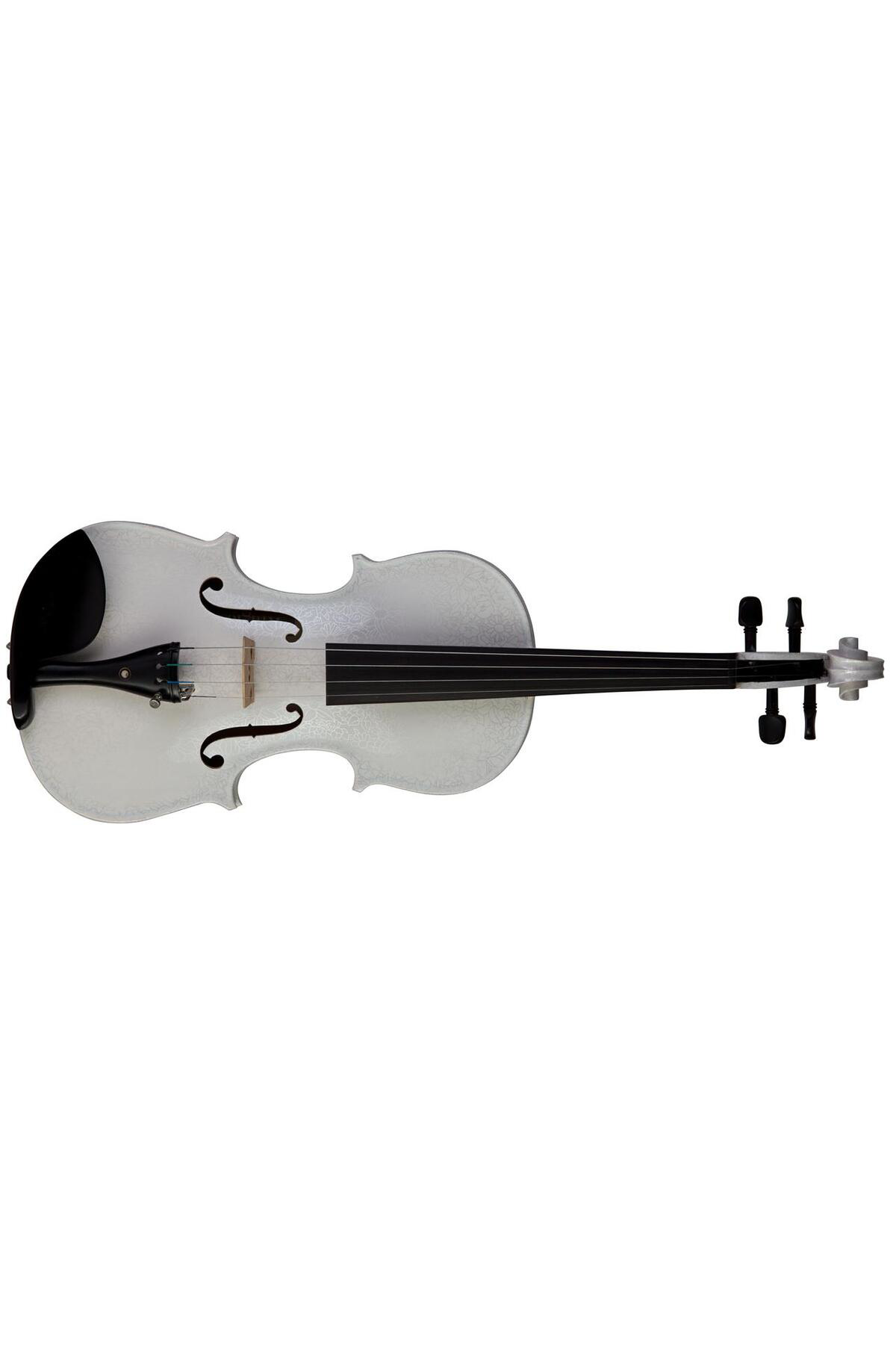 KNG HB-1308 KEMAN 4/4 KUTULU Keman 4/4 Kutulu