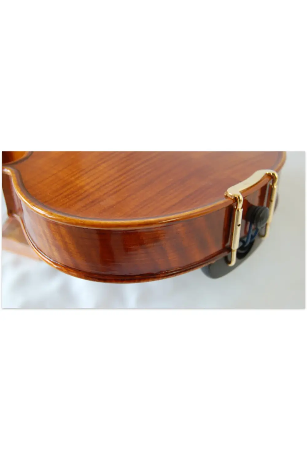 KNG PHB-1004 KEMAN 4/4 KUTULU,ÖN LADİN, ARKA VE YANLAR AKÇAAĞAÇ K