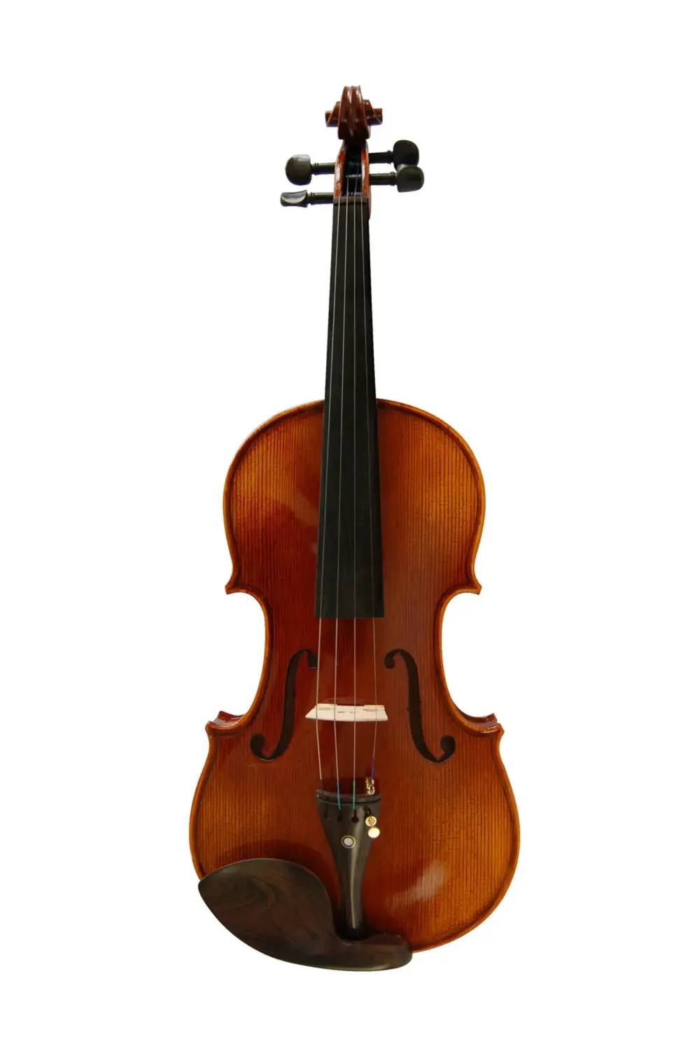 KNG PHB-1004 KEMAN 4/4 KUTULU,ÖN LADİN, ARKA VE YANLAR AKÇAAĞAÇ K