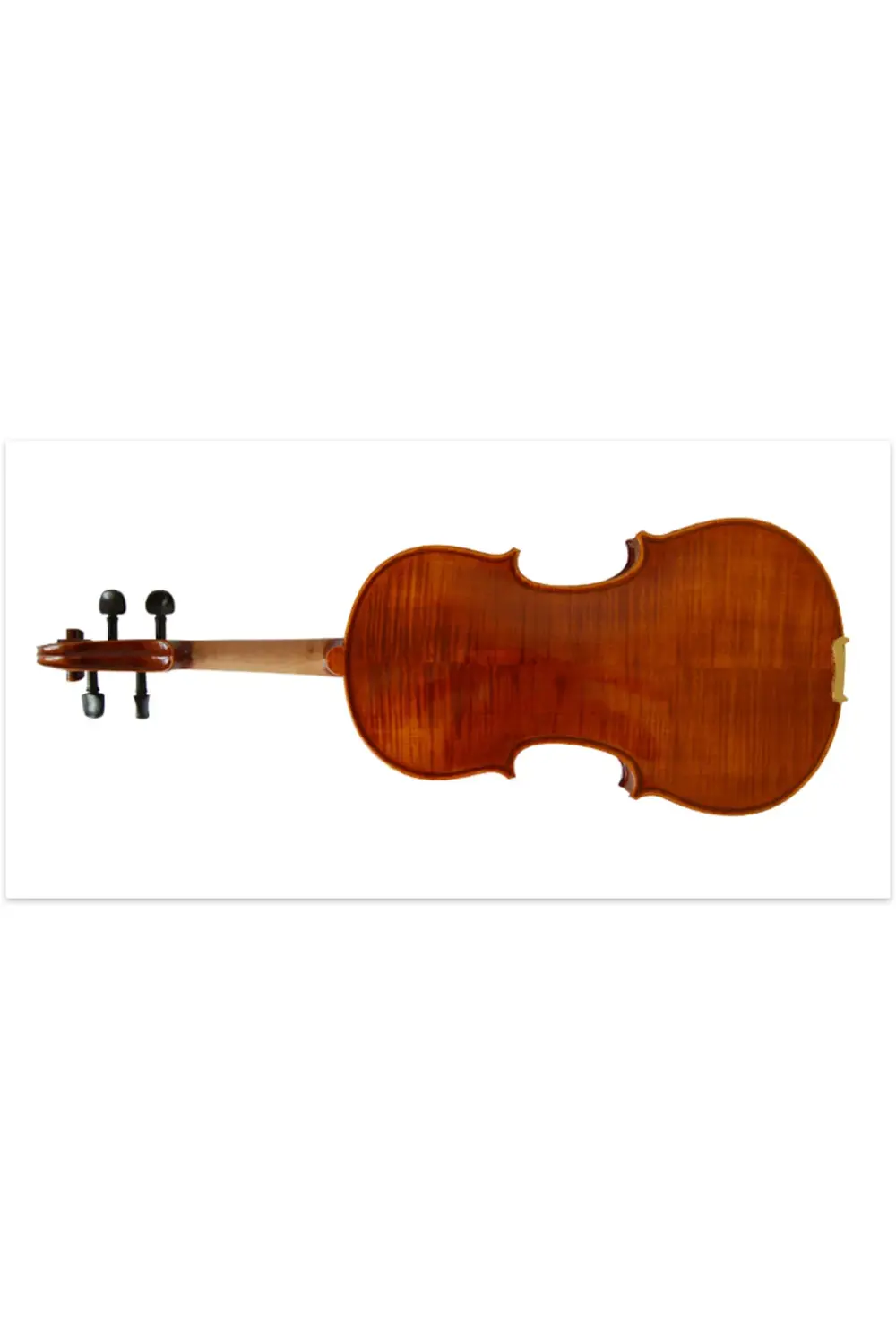 KNG PHB-1004 KEMAN 4/4 KUTULU,ÖN LADİN, ARKA VE YANLAR AKÇAAĞAÇ K