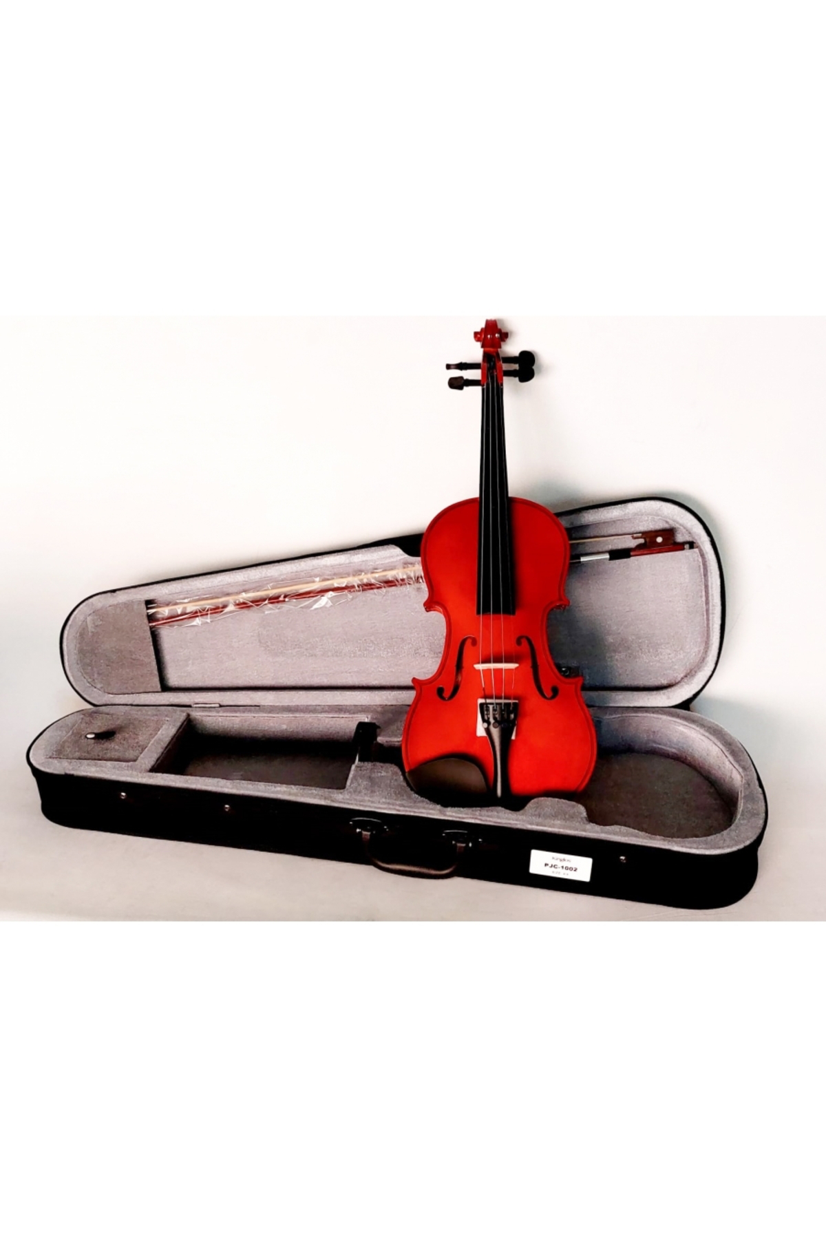 KNG PJC-1002 1/4 KEMAN 5-7 YAŞ İÇİN 1/4 MASİF