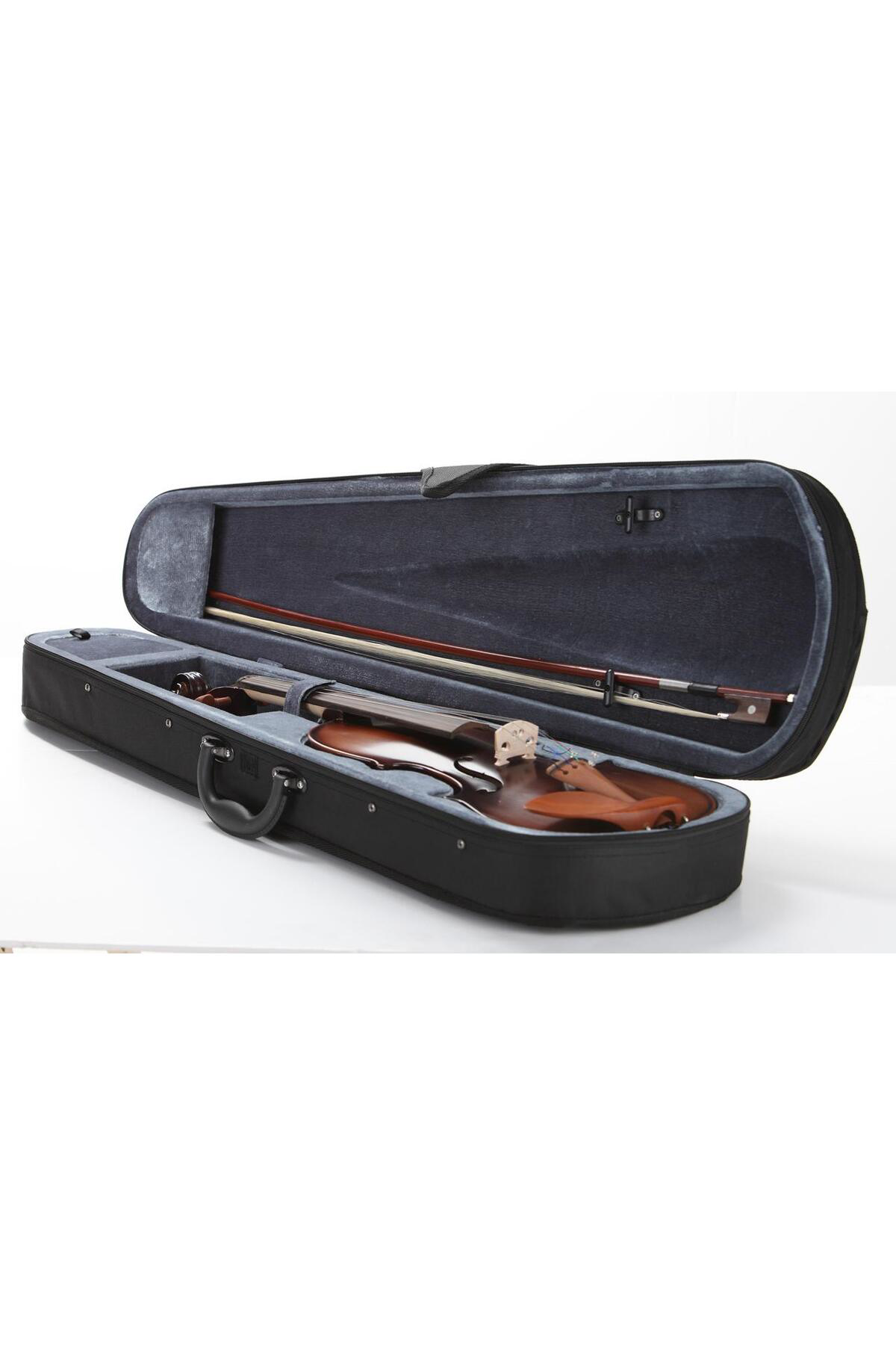 KNG SH-0112 1/2 FOAM CASE 1/2 Foam Case